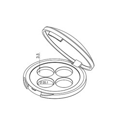 RQ158-M4R-DL